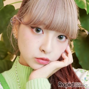 Decorative Eyes UV&Moist No.1 Forever Dreamer Decorative Eyes UV&Moist No.1 Forever Dreamer